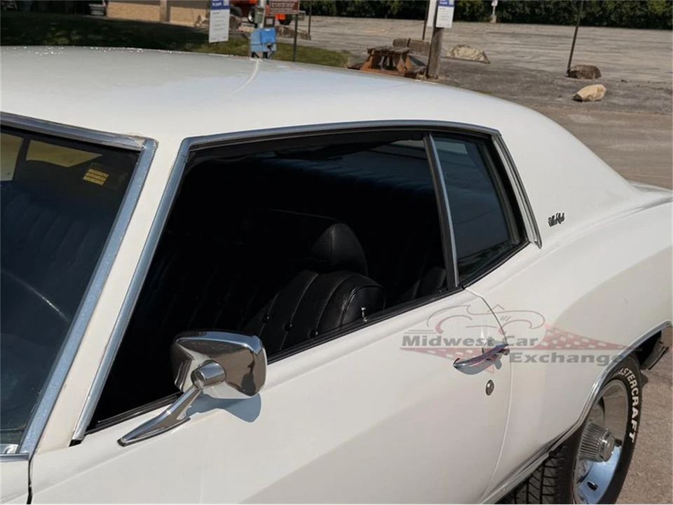 1972 Chevrolet Monte Carlo 1st Gen - Image 16 of 31