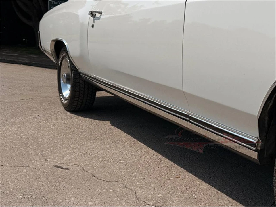 1972 Chevrolet Monte Carlo 1st Gen - Image 26 of 31