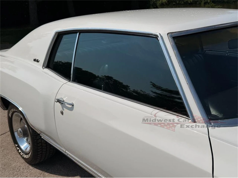 1972 Chevrolet Monte Carlo 1st Gen - Image 27 of 31