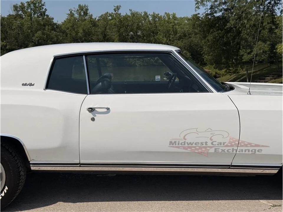 1972 Chevrolet Monte Carlo 1st Gen - Image 22 of 31