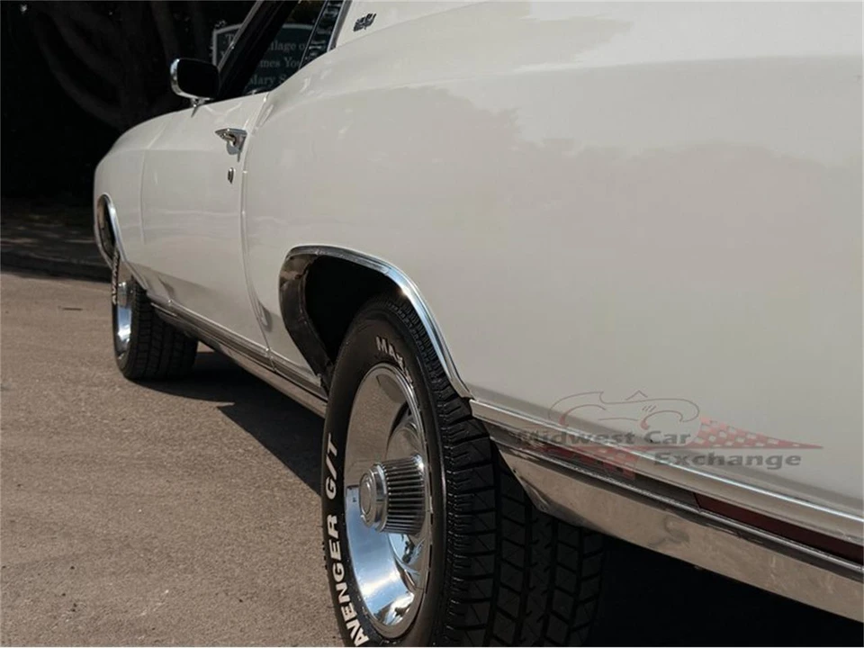 1972 Chevrolet Monte Carlo 1st Gen - Image 13 of 31