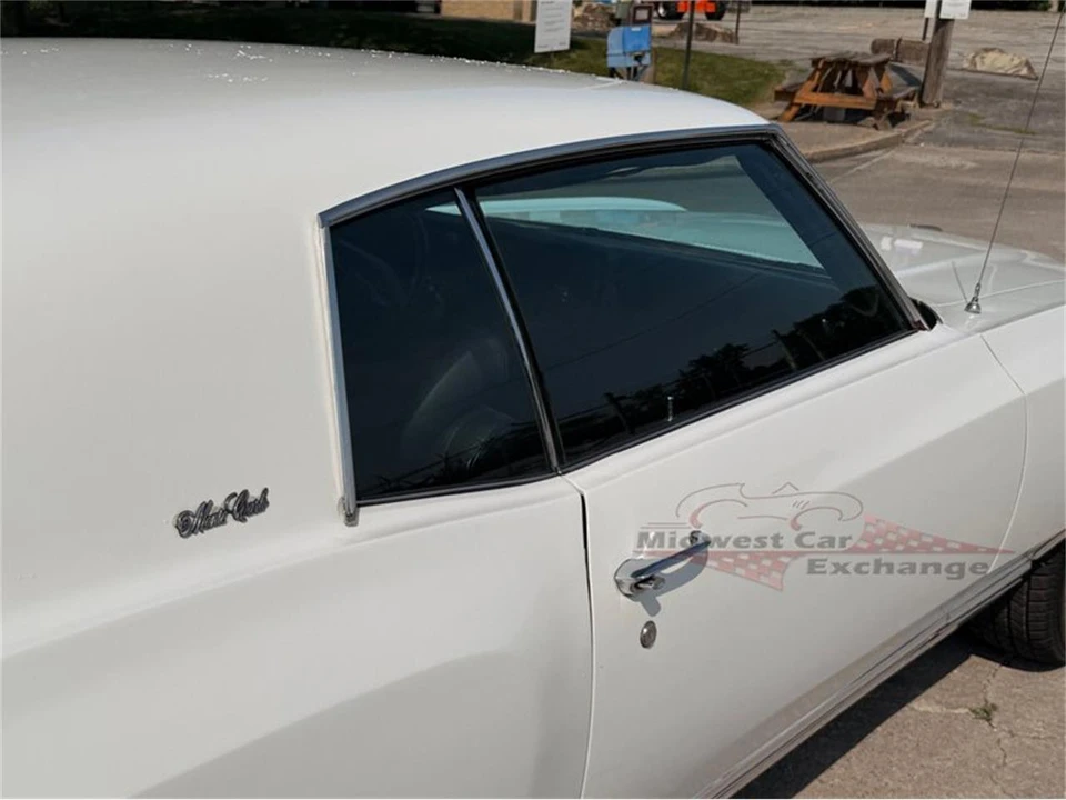 1972 Chevrolet Monte Carlo 1st Gen - Image 28 of 31