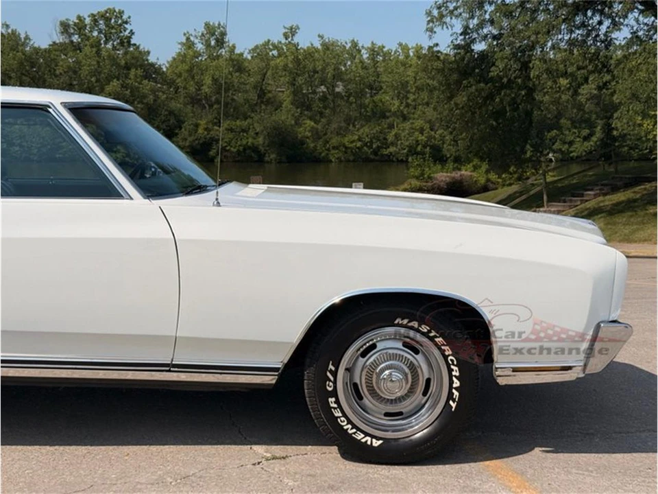 1972 Chevrolet Monte Carlo 1st Gen - Image 23 of 31