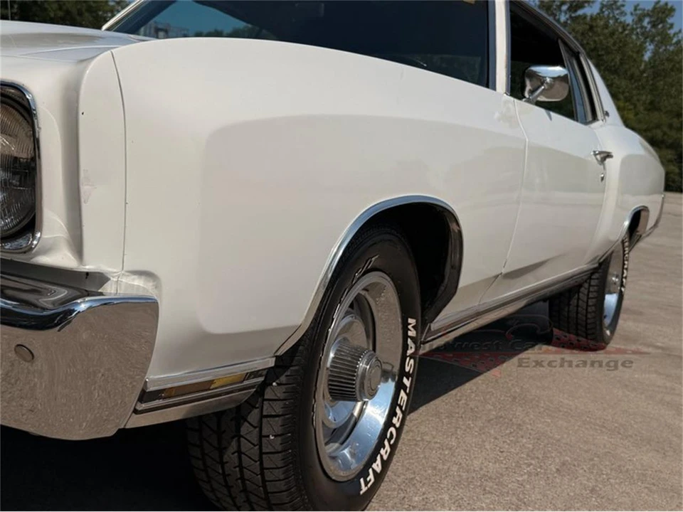 1972 Chevrolet Monte Carlo 1st Gen - Image 18 of 31