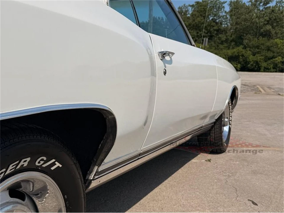 1972 Chevrolet Monte Carlo 1st Gen - Image 29 of 31