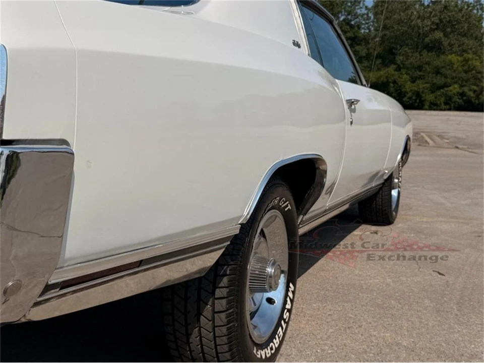 1972 Chevrolet Monte Carlo 1st Gen - Image 30 of 31