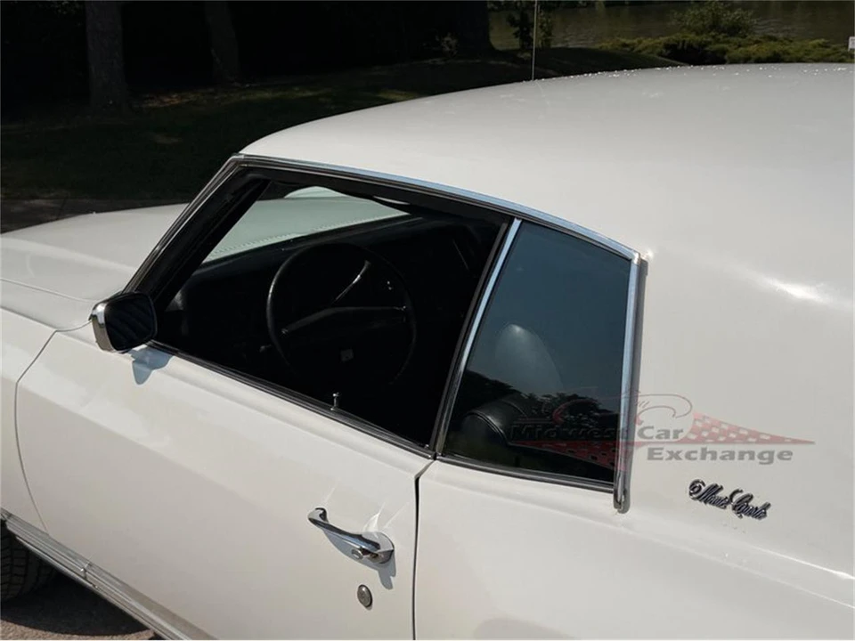 1972 Chevrolet Monte Carlo 1st Gen - Image 15 of 31