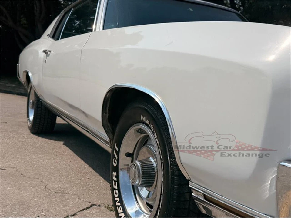 1972 Chevrolet Monte Carlo 1st Gen - Image 25 of 31