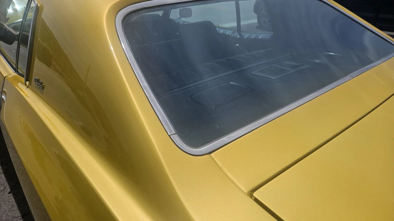 1972 Chevrolet Monte Carlo 1st Gen - Image 21 of 31