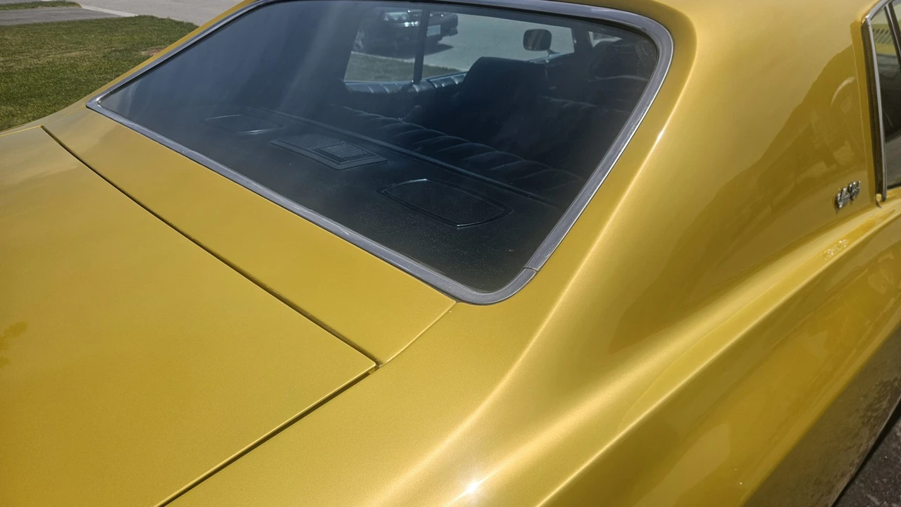 1972 Chevrolet Monte Carlo 1st Gen - Image 28 of 31