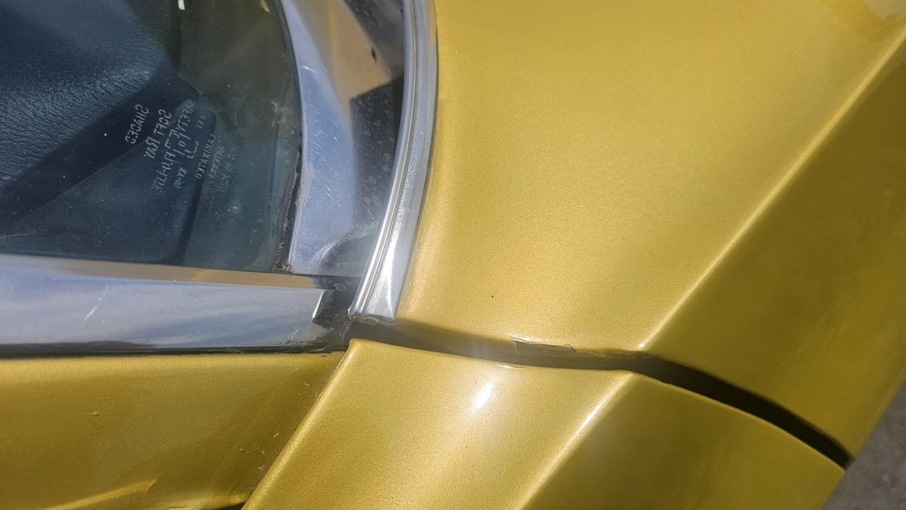 1972 Chevrolet Monte Carlo 1st Gen - Image 29 of 31