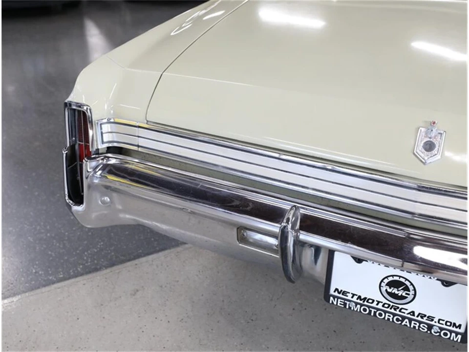 1972 Chevrolet Monte Carlo 1st Gen - Image 18 of 31