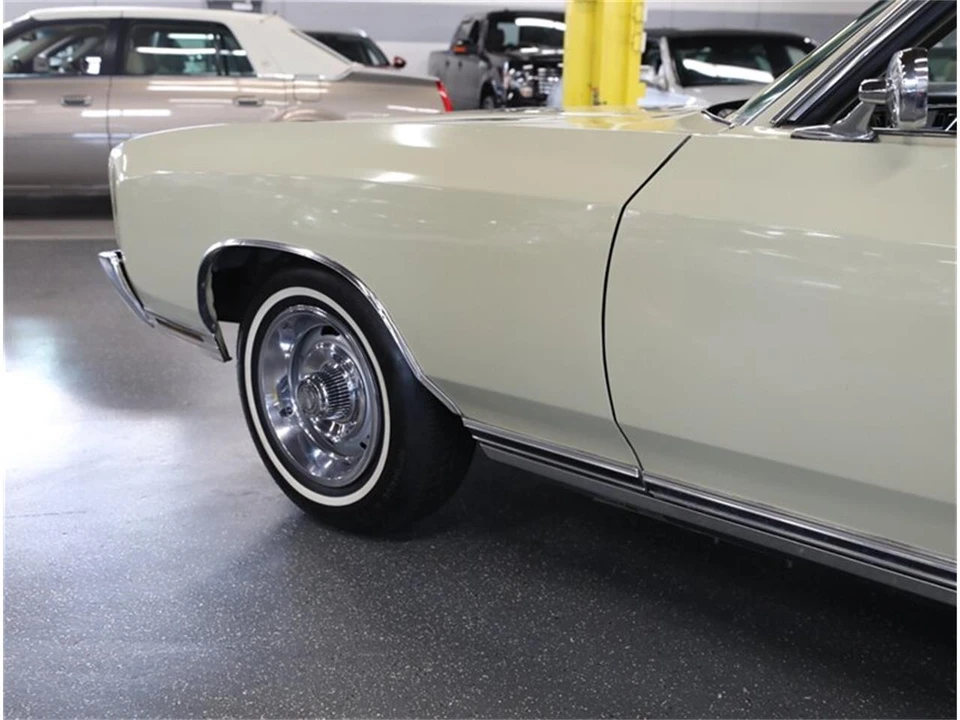 1972 Chevrolet Monte Carlo 1st Gen - Image 27 of 31