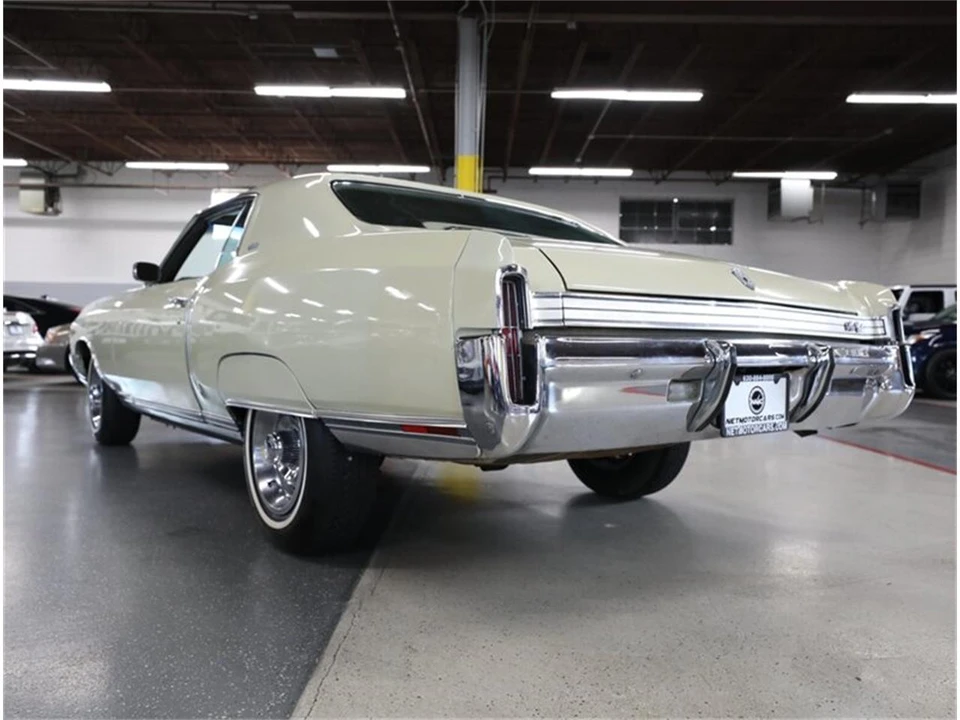 1972 Chevrolet Monte Carlo 1st Gen - Image 19 of 31