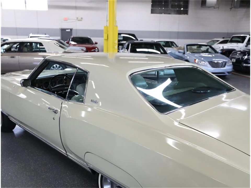 1972 Chevrolet Monte Carlo 1st Gen - Image 23 of 31