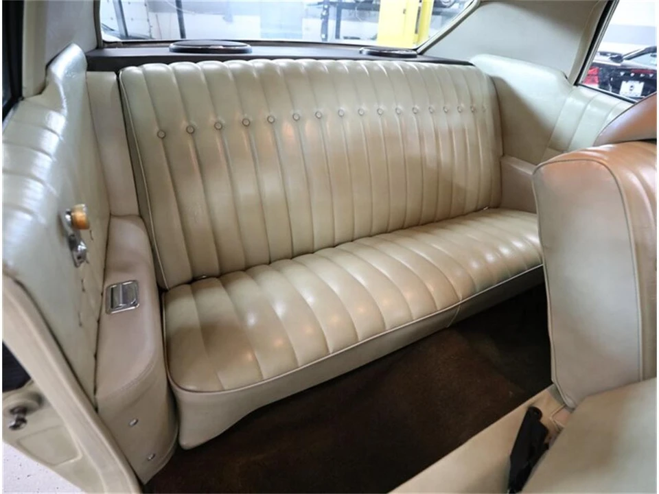 1972 Chevrolet Monte Carlo 1st Gen - Image 31 of 31