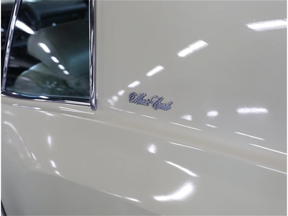 1972 Chevrolet Monte Carlo 1st Gen - Image 24 of 31