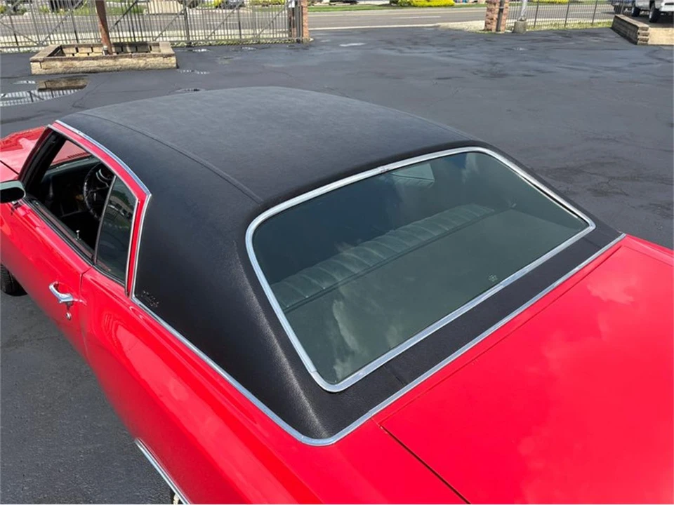 1972 Chevrolet Monte Carlo 1st Gen - Image 13 of 30