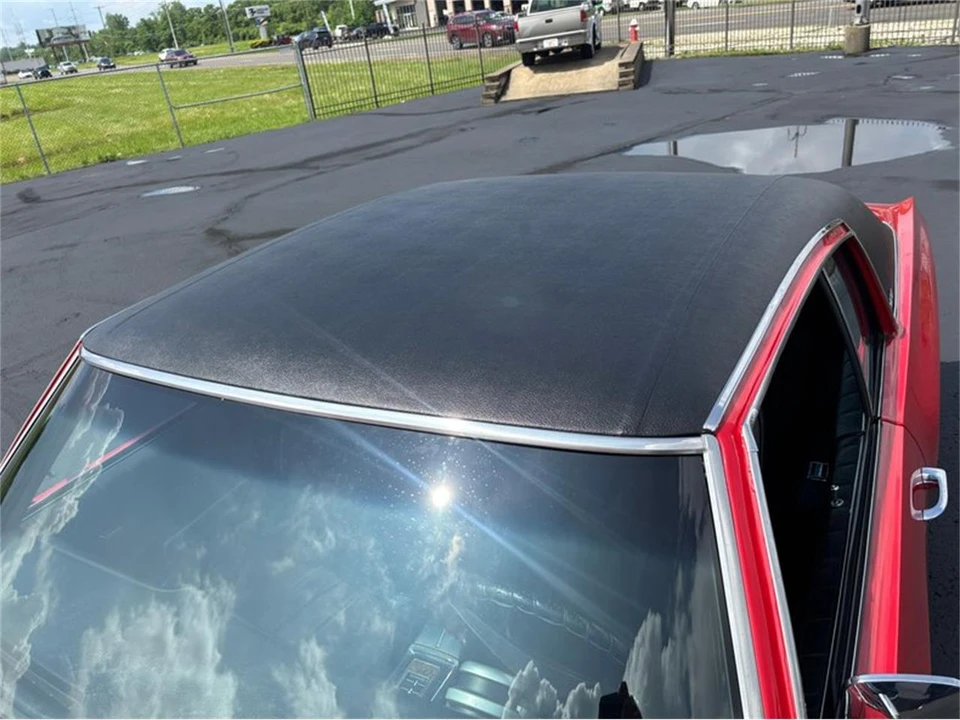 1972 Chevrolet Monte Carlo 1st Gen - Image 14 of 30