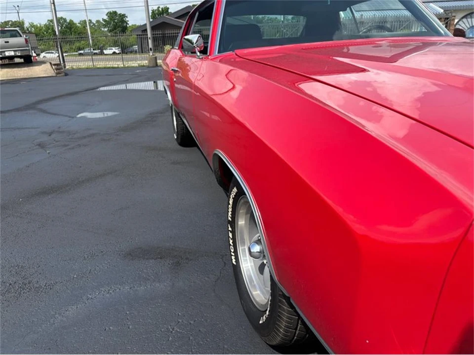 1972 Chevrolet Monte Carlo 1st Gen - Image 4 of 30