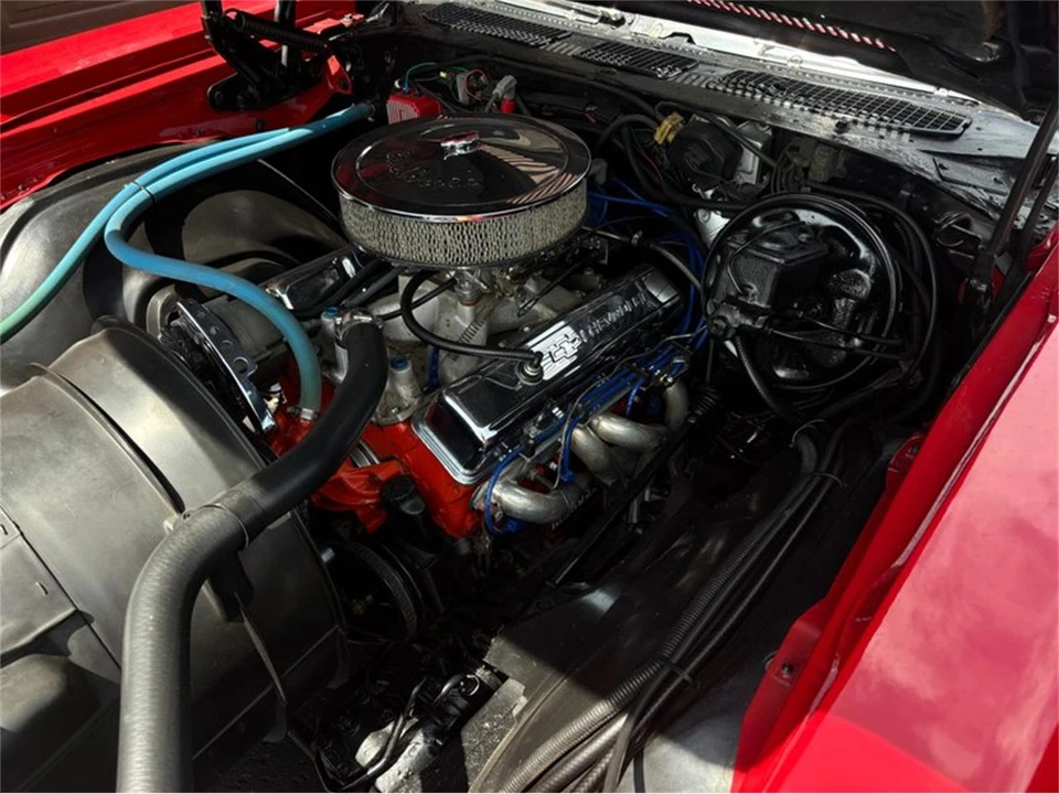 1972 Chevrolet Monte Carlo 1st Gen - Image 20 of 30