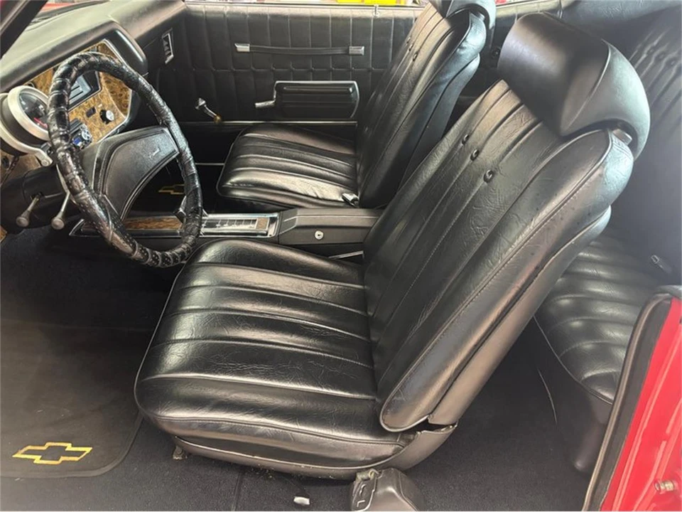1972 Chevrolet Monte Carlo 1st Gen - Image 23 of 30