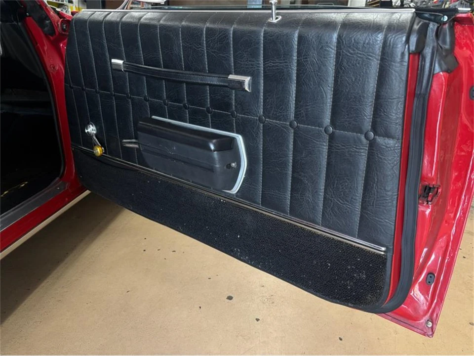 1972 Chevrolet Monte Carlo 1st Gen - Image 27 of 30