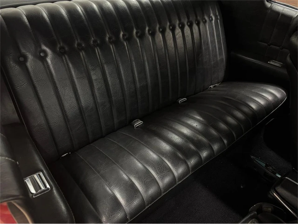 1972 Chevrolet Monte Carlo 1st Gen - Image 29 of 30