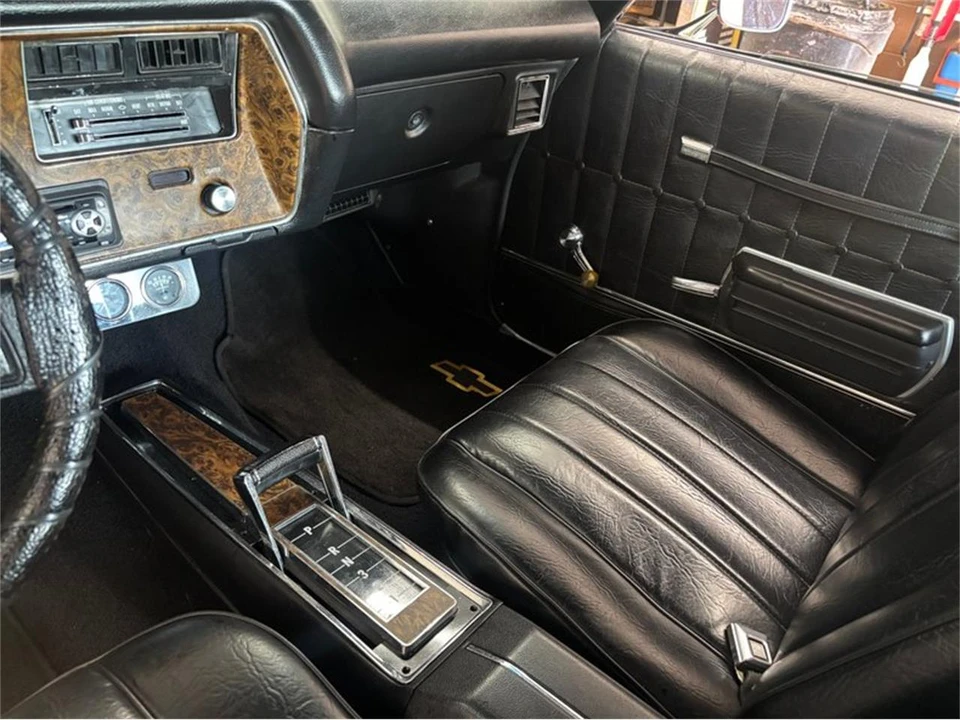 1972 Chevrolet Monte Carlo 1st Gen - Image 26 of 30