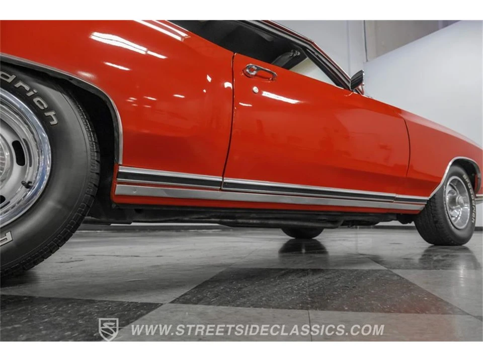 1972 Chevrolet Monte Carlo 1st Gen - Image 28 of 31