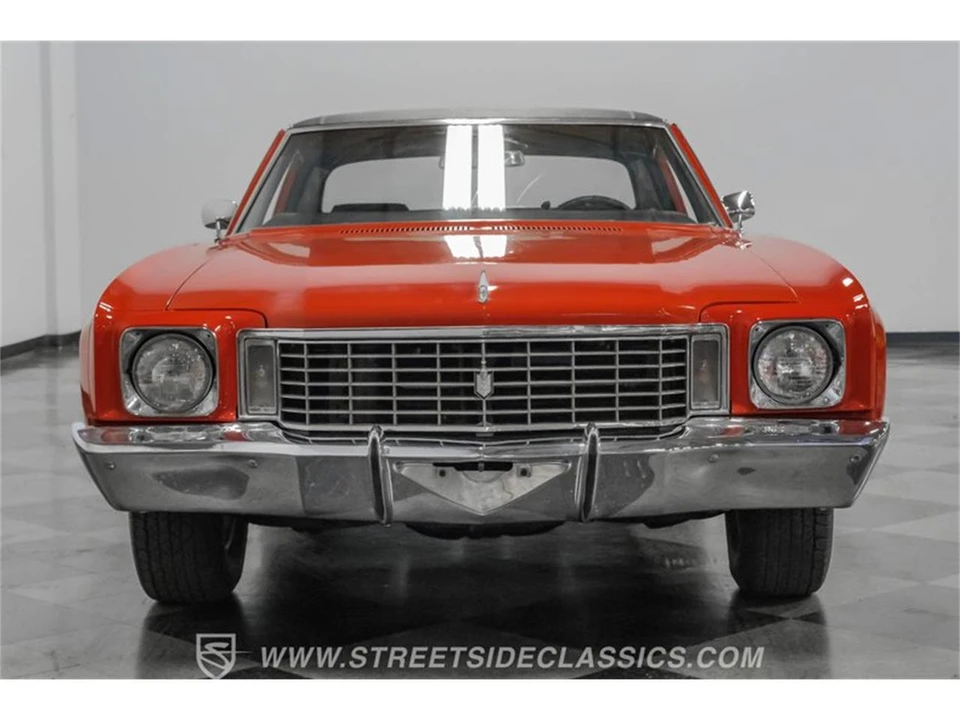 1972 Chevrolet Monte Carlo 1st Gen - Image 19 of 31