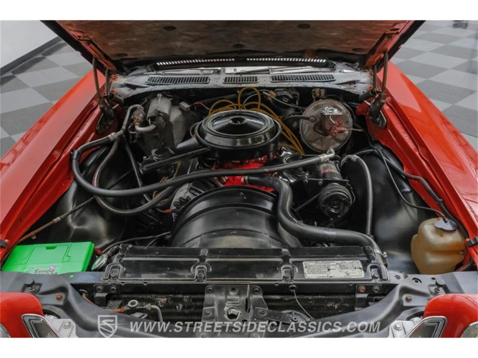 1972 Chevrolet Monte Carlo 1st Gen - Image 3 of 31