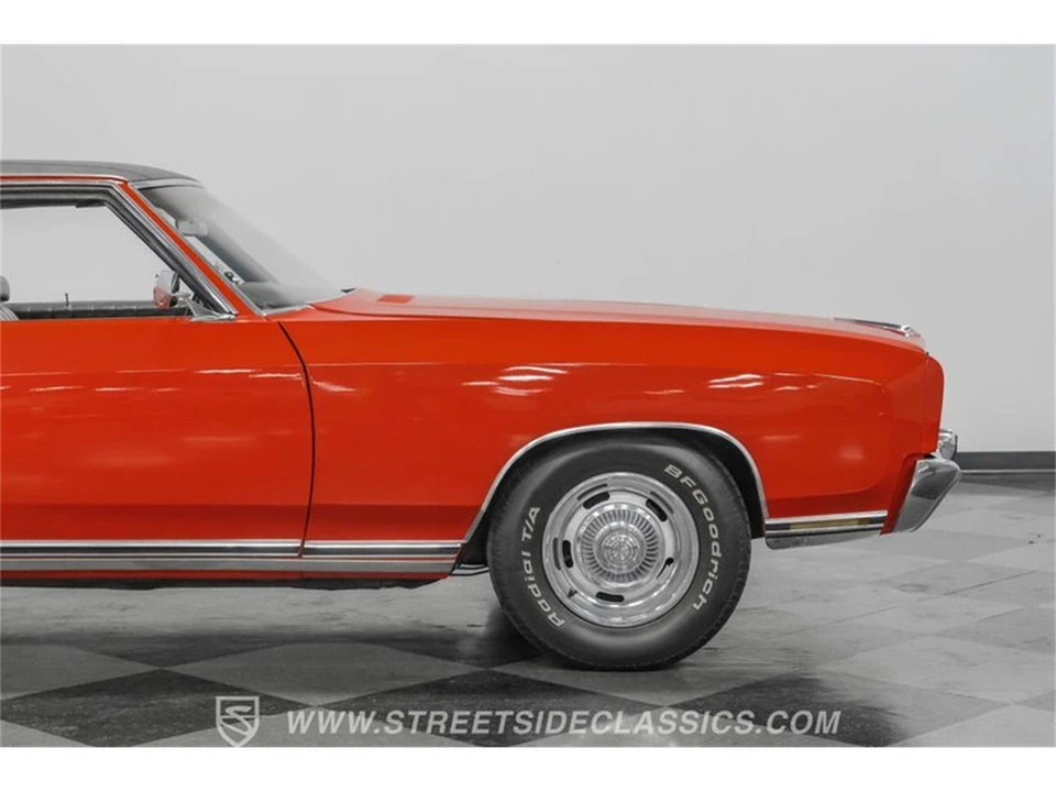 1972 Chevrolet Monte Carlo 1st Gen - Image 30 of 31