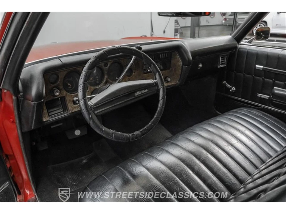 1972 Chevrolet Monte Carlo 1st Gen - Image 4 of 31