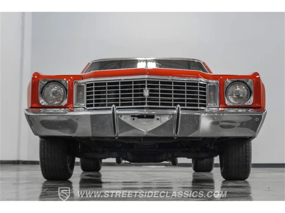 1972 Chevrolet Monte Carlo 1st Gen - Image 31 of 31