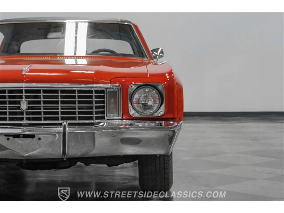1972 Chevrolet Monte Carlo 1st Gen - Image 21 of 31