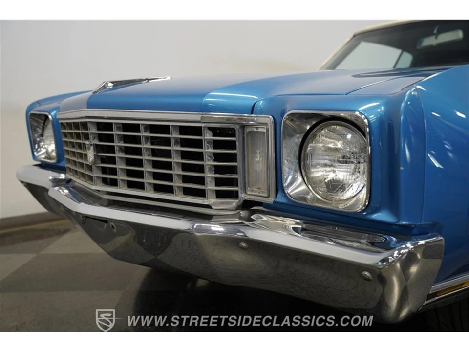 1972 Chevrolet Monte Carlo 1st Gen - Image 22 of 31