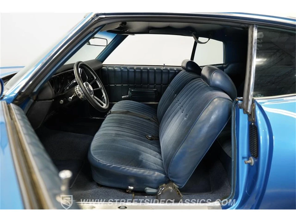 1972 Chevrolet Monte Carlo 1st Gen - Image 3 of 31