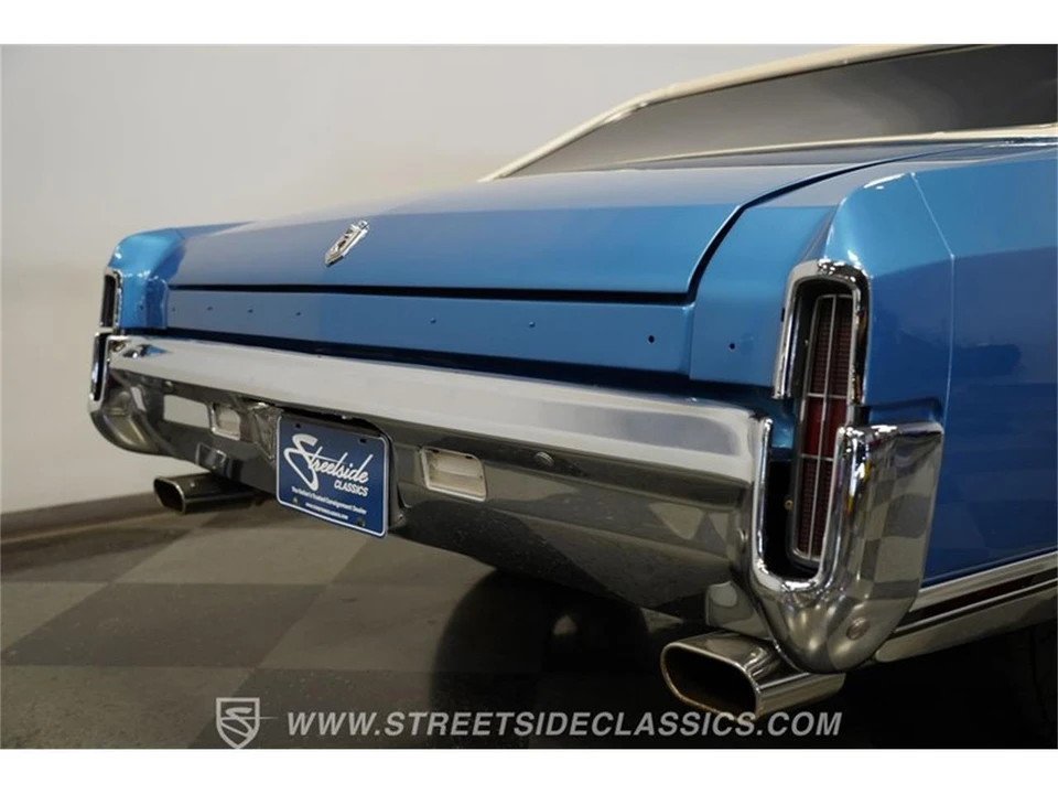 1972 Chevrolet Monte Carlo 1st Gen - Image 31 of 31