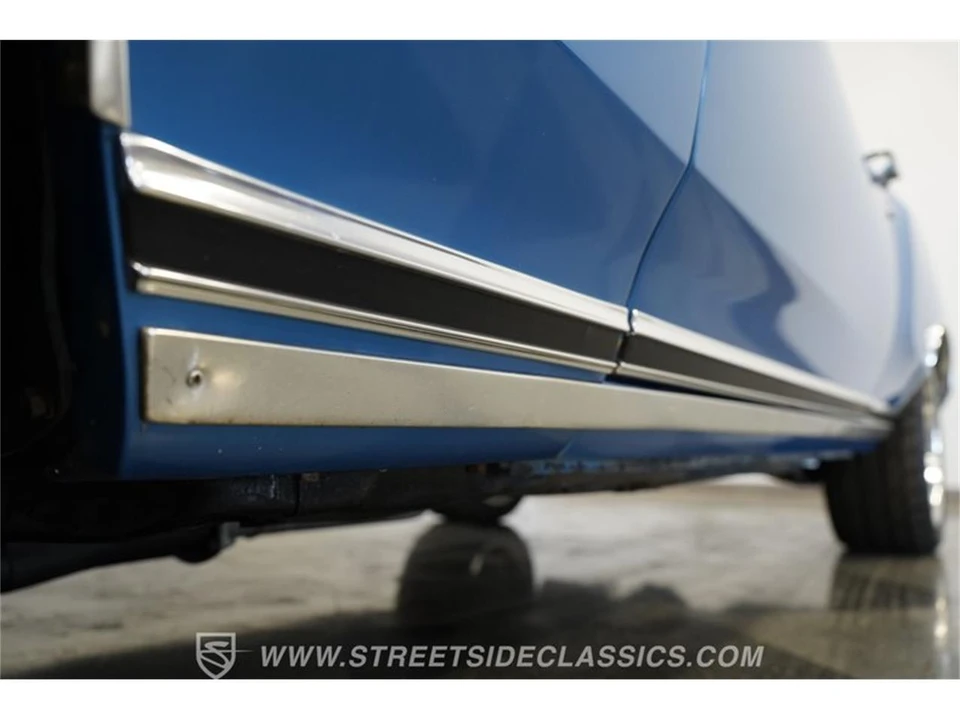 1972 Chevrolet Monte Carlo 1st Gen - Image 23 of 31