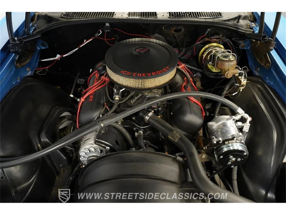 1972 Chevrolet Monte Carlo 1st Gen - Image 4 of 31
