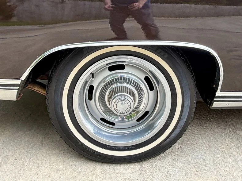 1972 Chevrolet Monte Carlo 1st Gen - Image 27 of 31