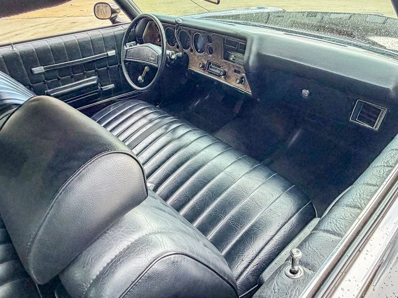 1972 Chevrolet Monte Carlo 1st Gen - Image 5 of 31