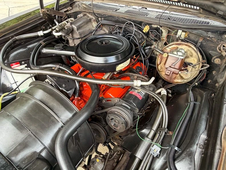 1972 Chevrolet Monte Carlo 1st Gen - Image 6 of 31