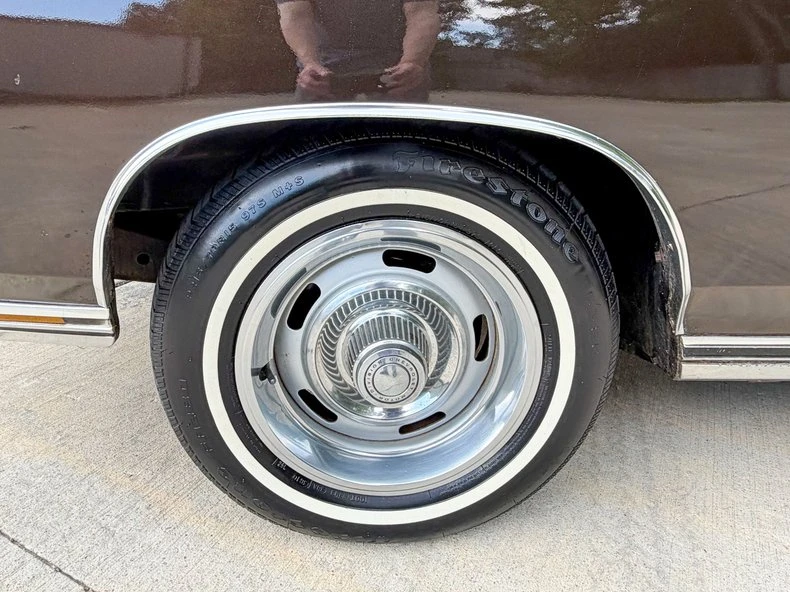1972 Chevrolet Monte Carlo 1st Gen - Image 25 of 31