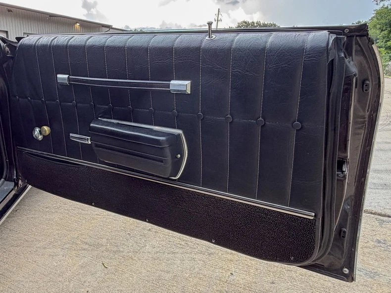 1972 Chevrolet Monte Carlo 1st Gen - Image 30 of 31