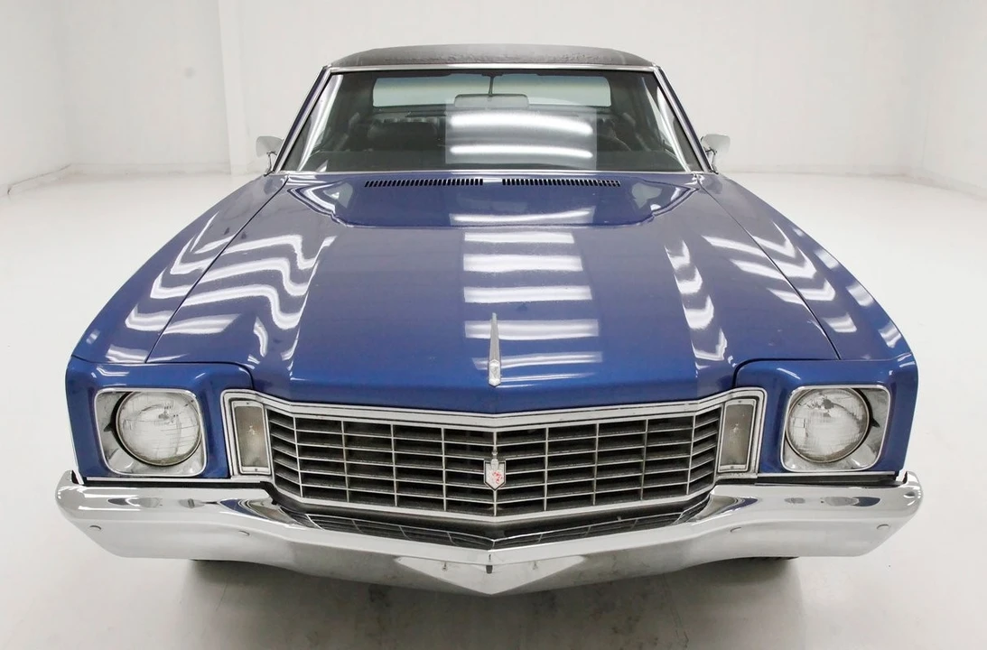 1972 Chevrolet Monte Carlo 1st Gen - Image 7 of 31