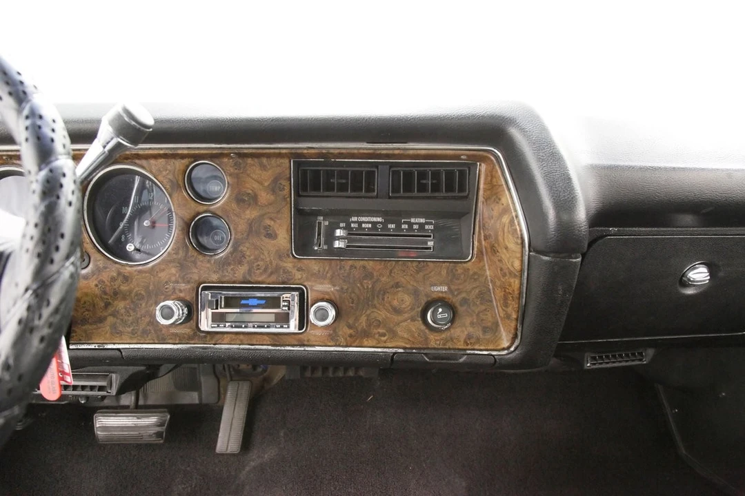 1972 Chevrolet Monte Carlo 1st Gen - Image 29 of 31