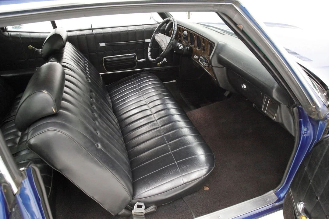 1972 Chevrolet Monte Carlo 1st Gen - Image 31 of 31