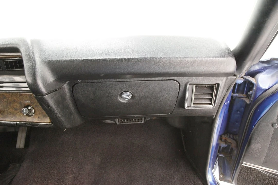 1972 Chevrolet Monte Carlo 1st Gen - Image 30 of 31